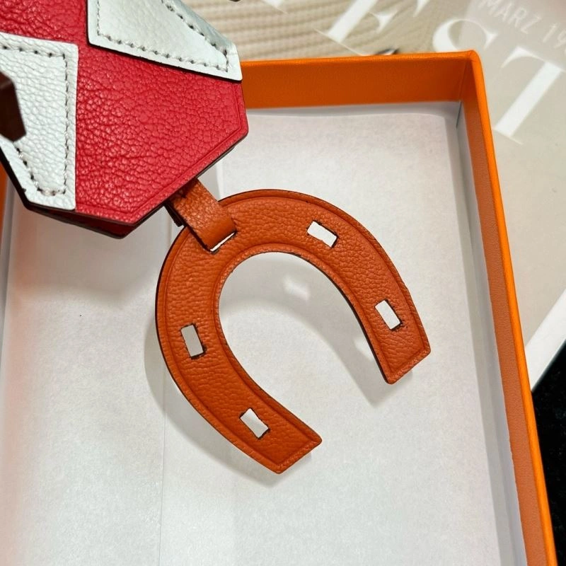 TechFriendly Hermes Ornaments 269454