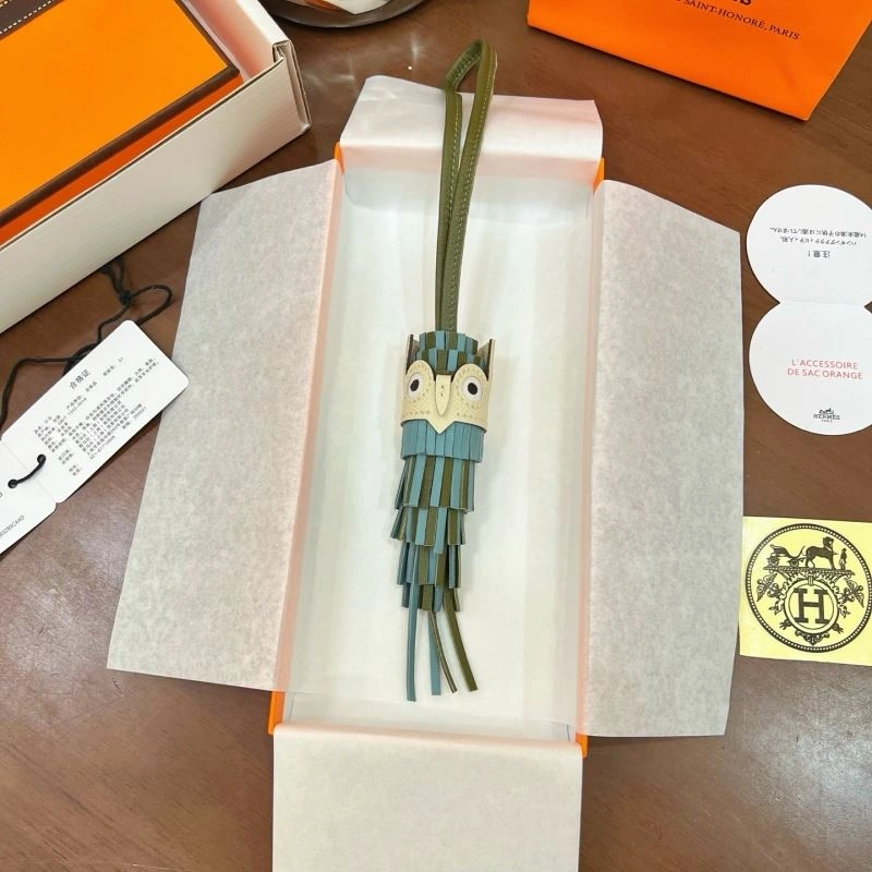 Breathable Hermes Ornaments 269455