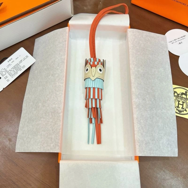 Contemporary Hermes Ornaments 269467