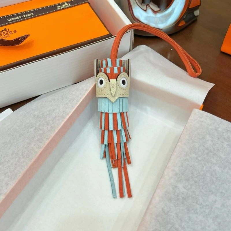 Contemporary Hermes Ornaments 269467