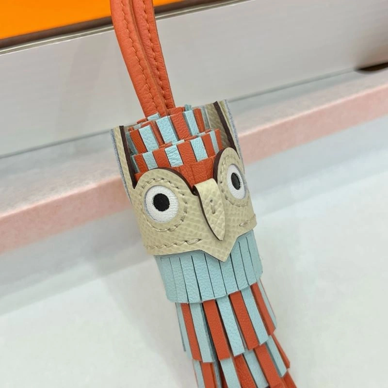 Contemporary Hermes Ornaments 269467