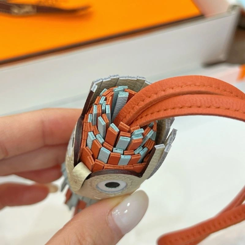 Contemporary Hermes Ornaments 269467
