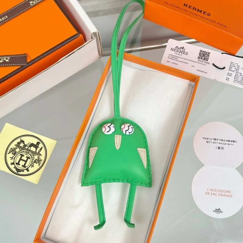 Snug Hermes Ornaments 269441