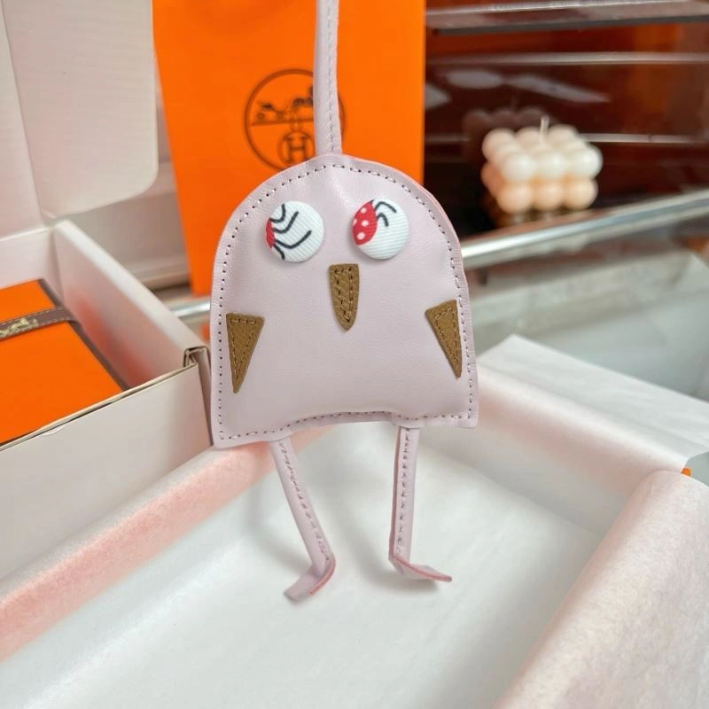Hermes Ornaments Refined 269438