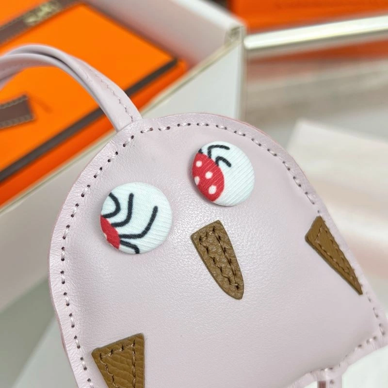 Hermes Ornaments Refined 269438