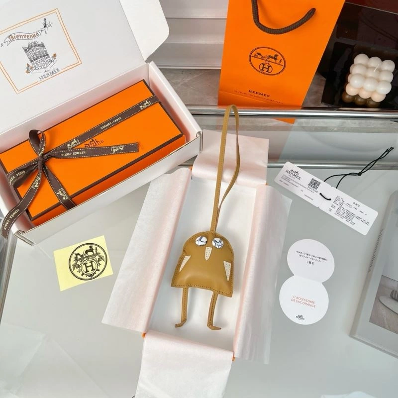 Hermes Ornaments WeatherProof 269437
