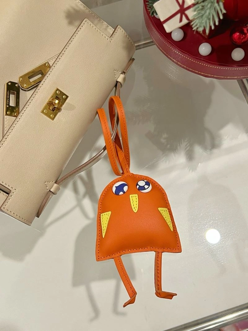 Contemporary Hermes Ornaments 269435