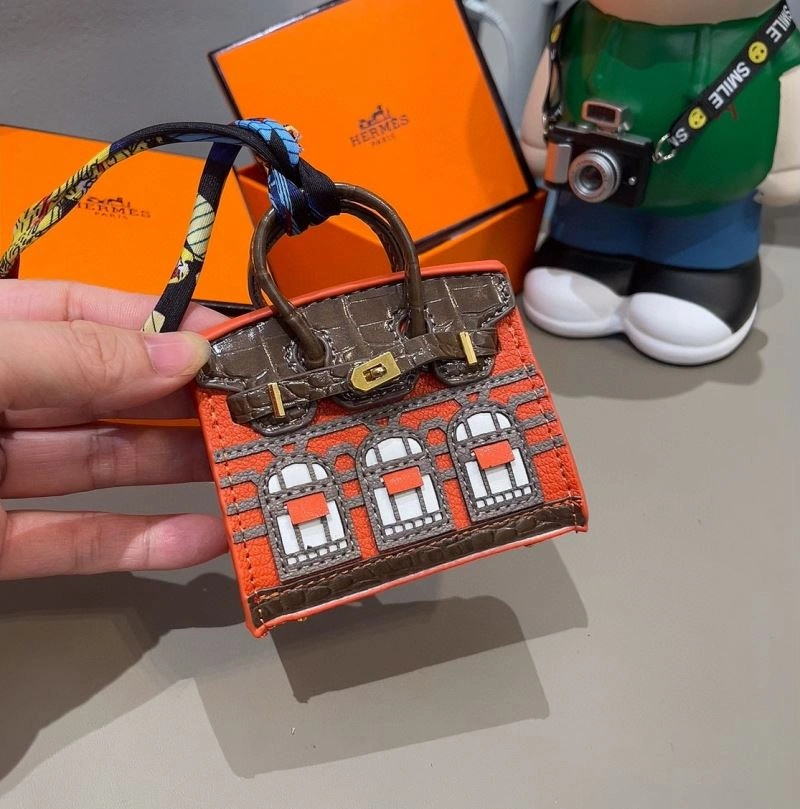 Hermes Ornaments Lightweight 269213