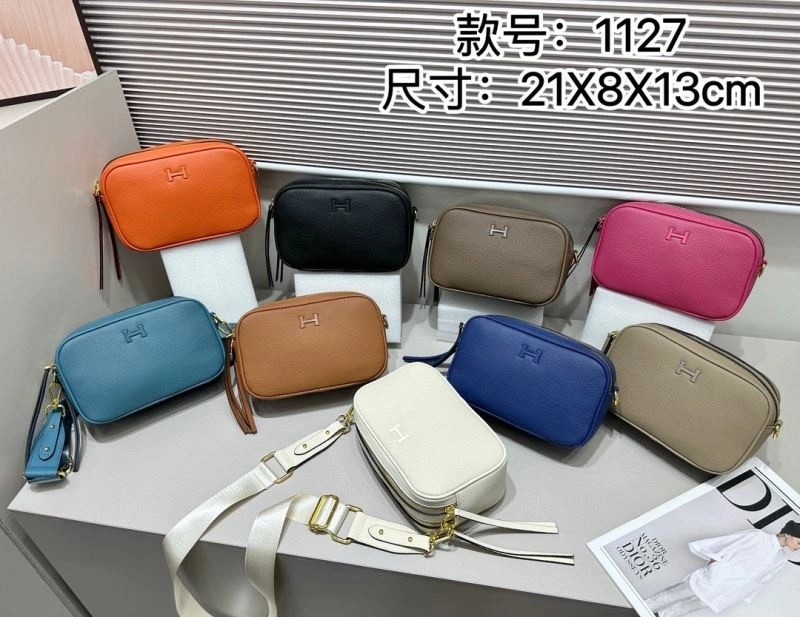 Neat Hermes Other Bags 88922