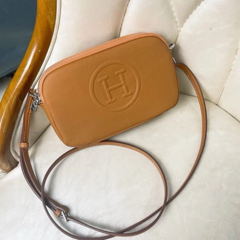 ZipUp Hermes Other Bags 88903
