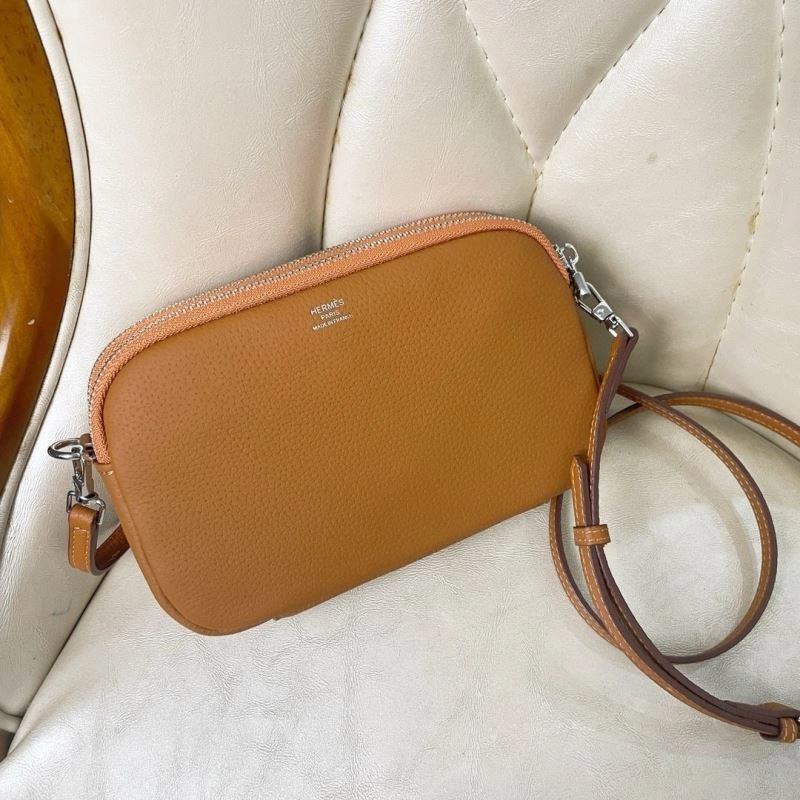 ZipUp Hermes Other Bags 88903