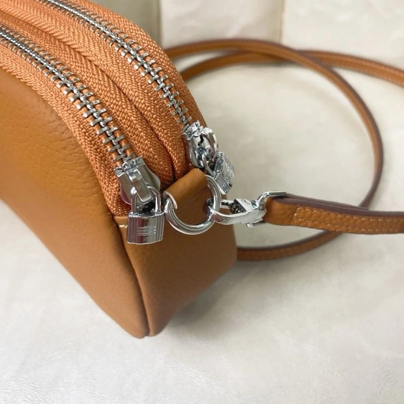 ZipUp Hermes Other Bags 88903