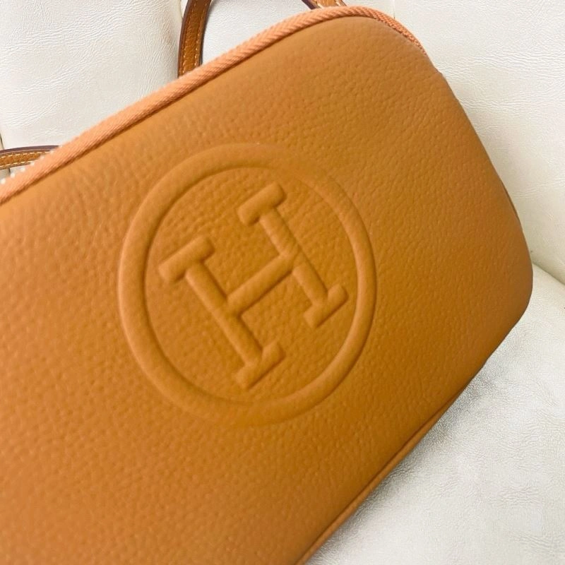 ZipUp Hermes Other Bags 88903