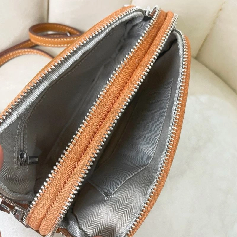 ZipUp Hermes Other Bags 88903