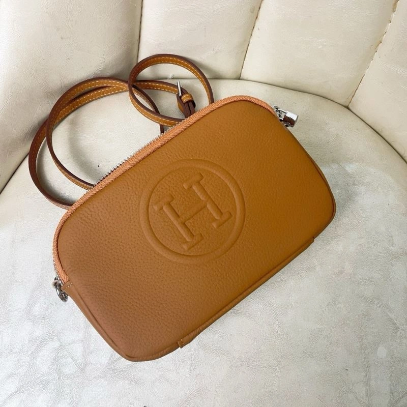 ZipUp Hermes Other Bags 88903