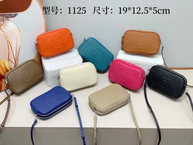 ZipUp Hermes Other Bags 88903
