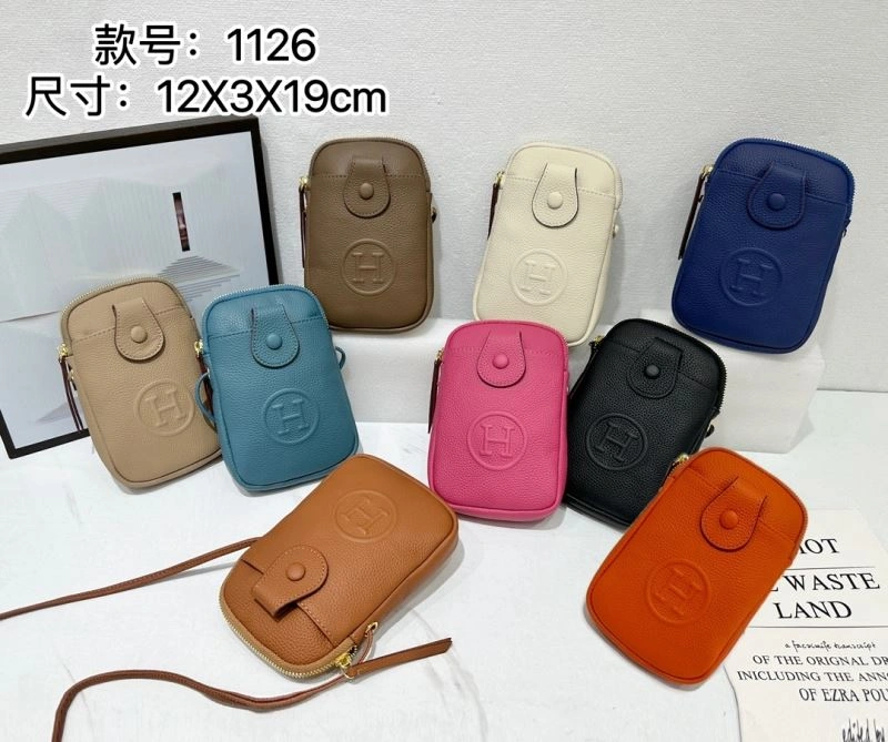Hermes Other Bags GoAnywhere 88901