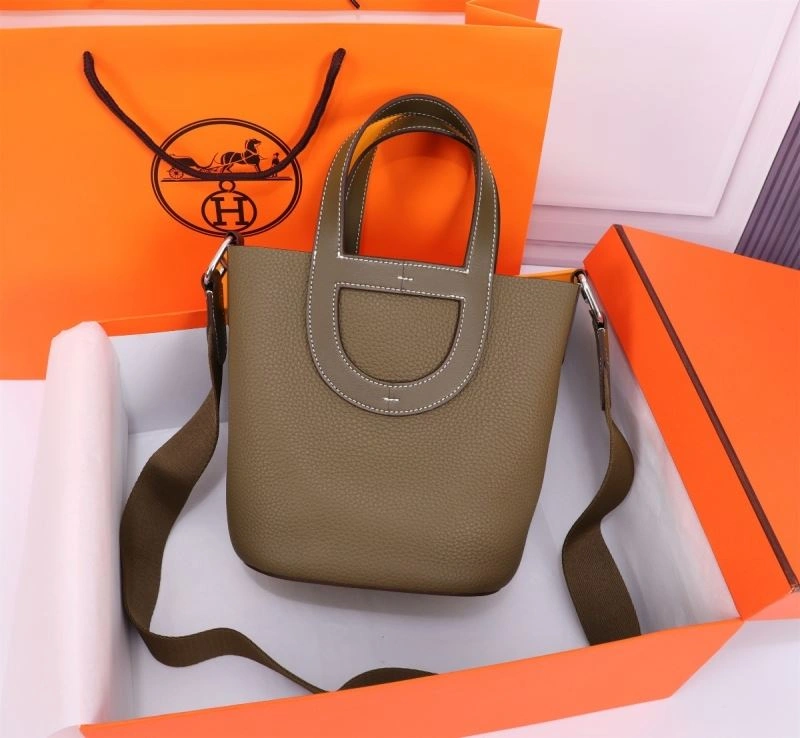 Breathable Hermes Other Bags 89346