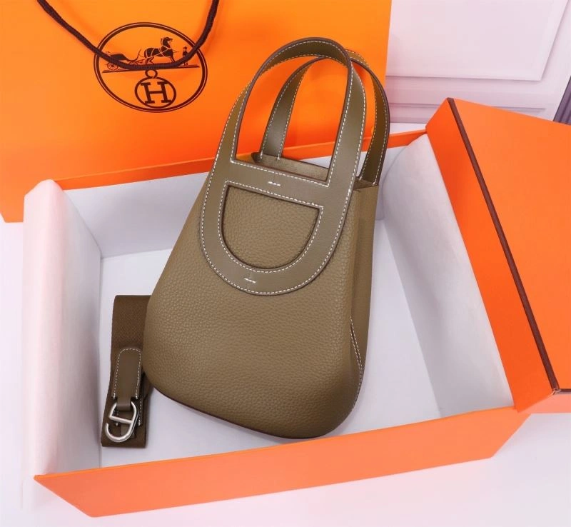 Breathable Hermes Other Bags 89346