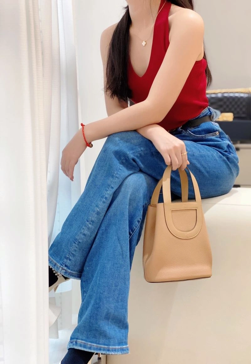 Hermes Other Bags ZipUp 66905