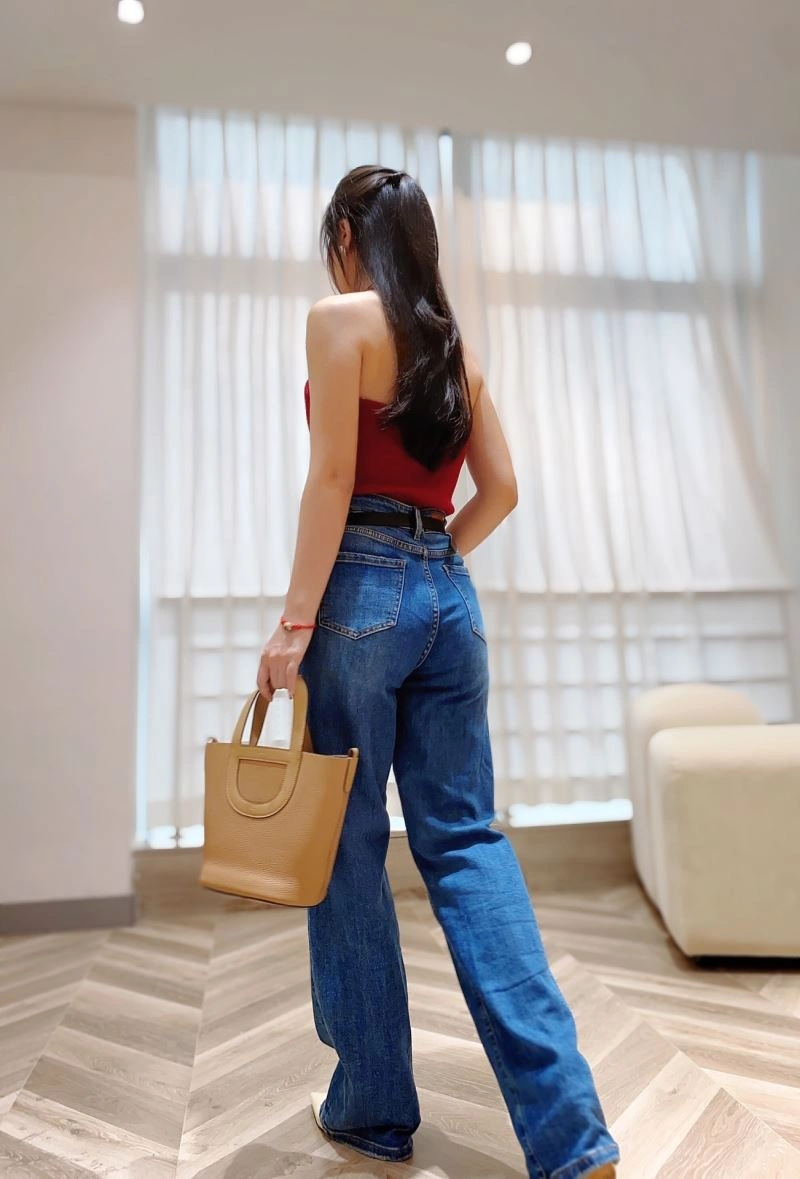 Hermes Other Bags ZipUp 66905
