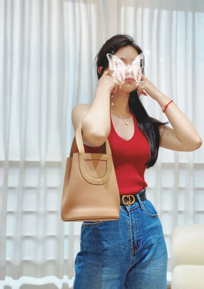 Hermes Other Bags ZipUp 66905
