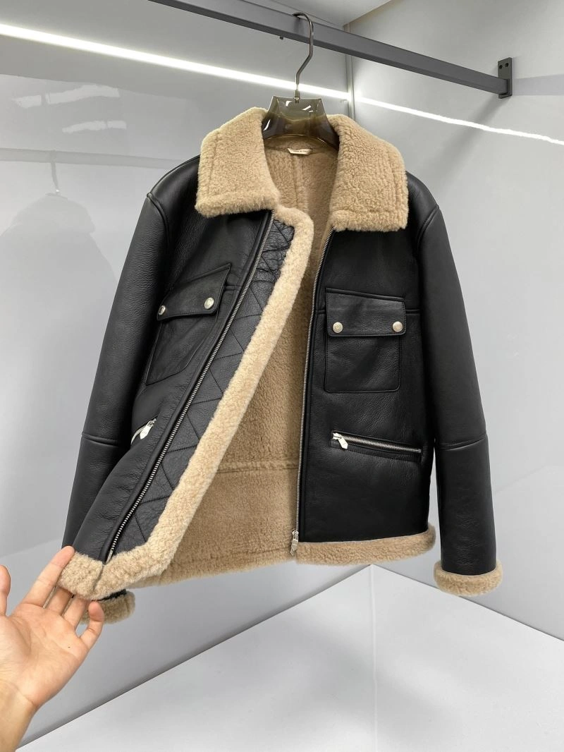 Hermes Outwear Trendsetting 130268