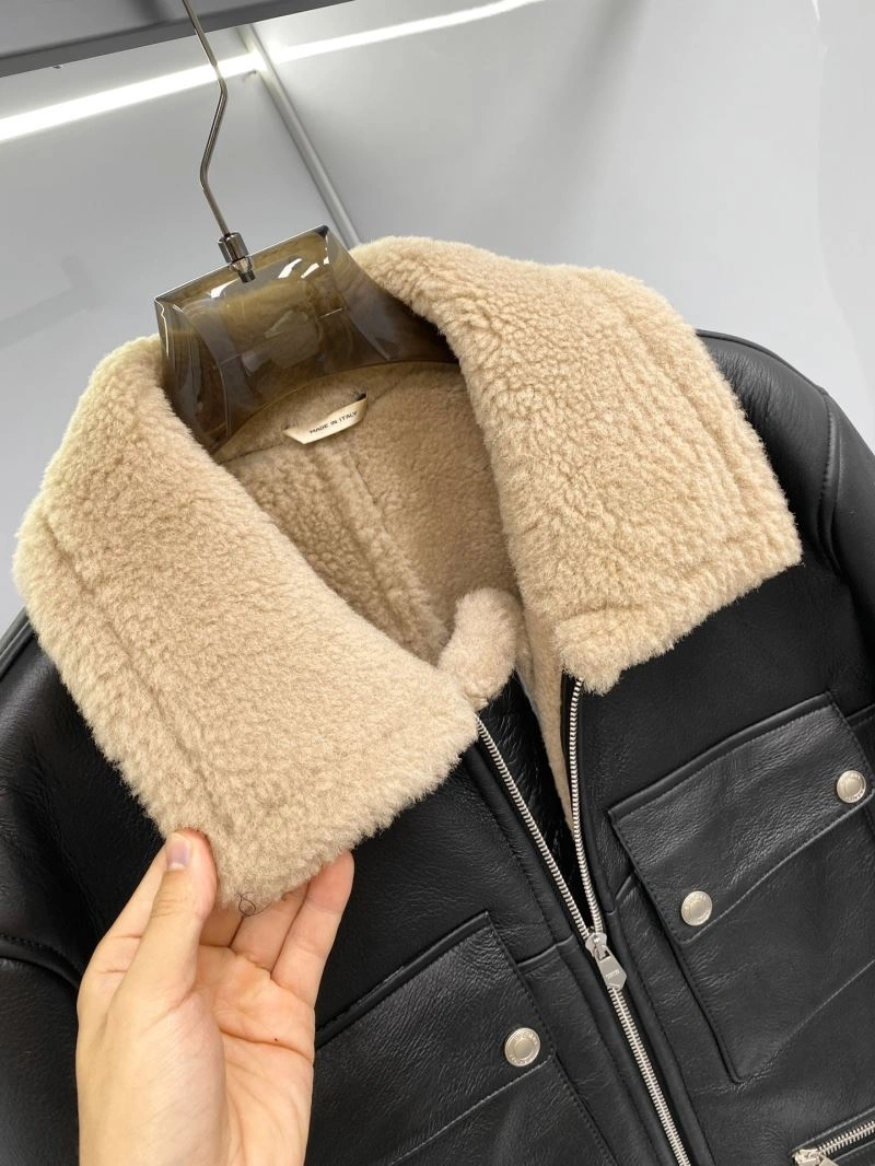 Hermes Outwear Trendsetting 130268