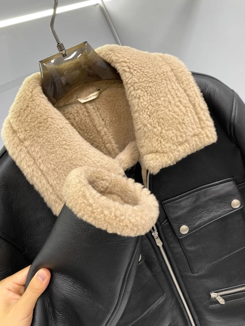 Hermes Outwear Trendsetting 130268