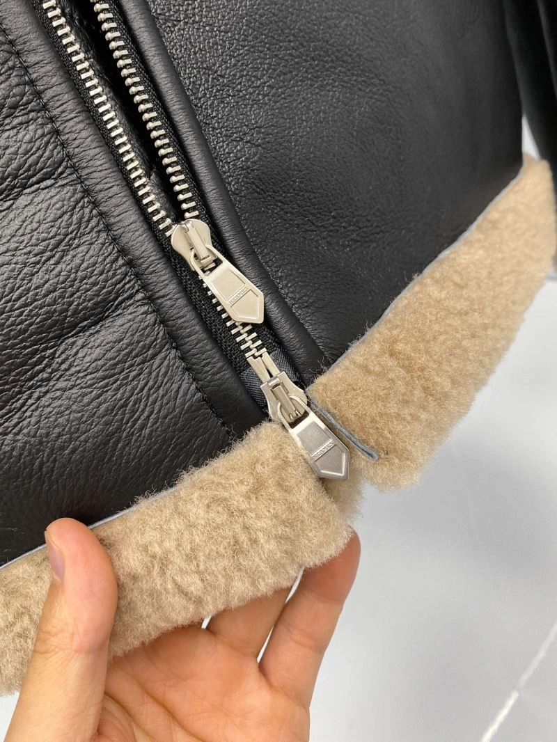 Hermes Outwear Trendsetting 130268
