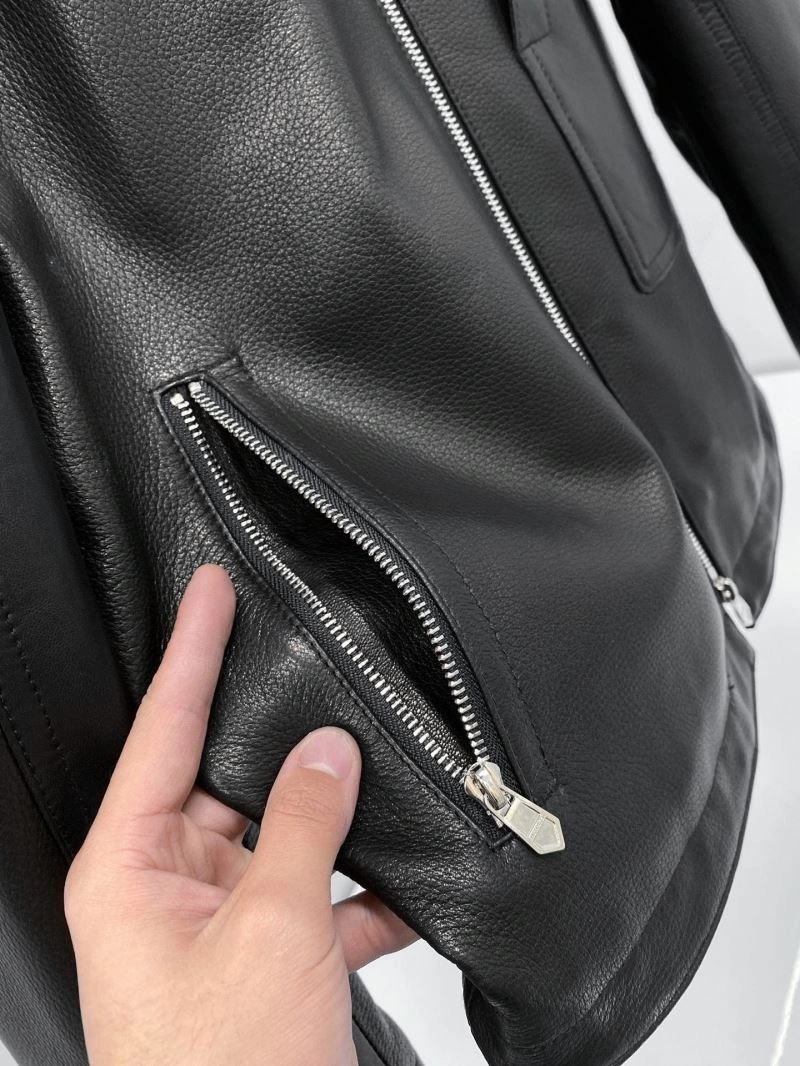 Vibrant Hermes Outwear 130246