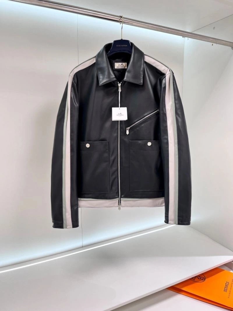 WellDesigned Hermes Outwear 130253