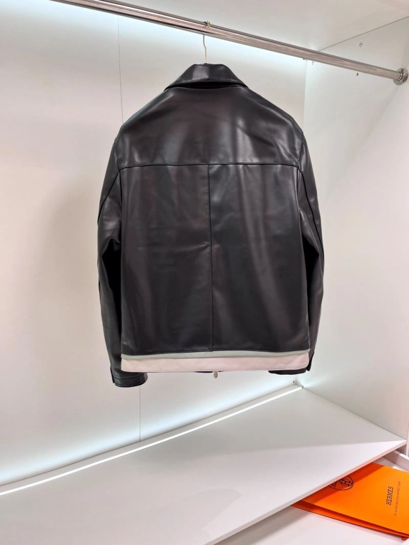 WellDesigned Hermes Outwear 130253
