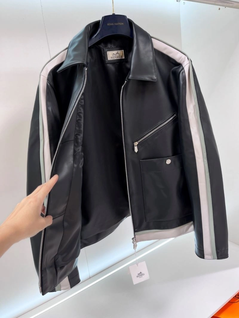 WellDesigned Hermes Outwear 130253