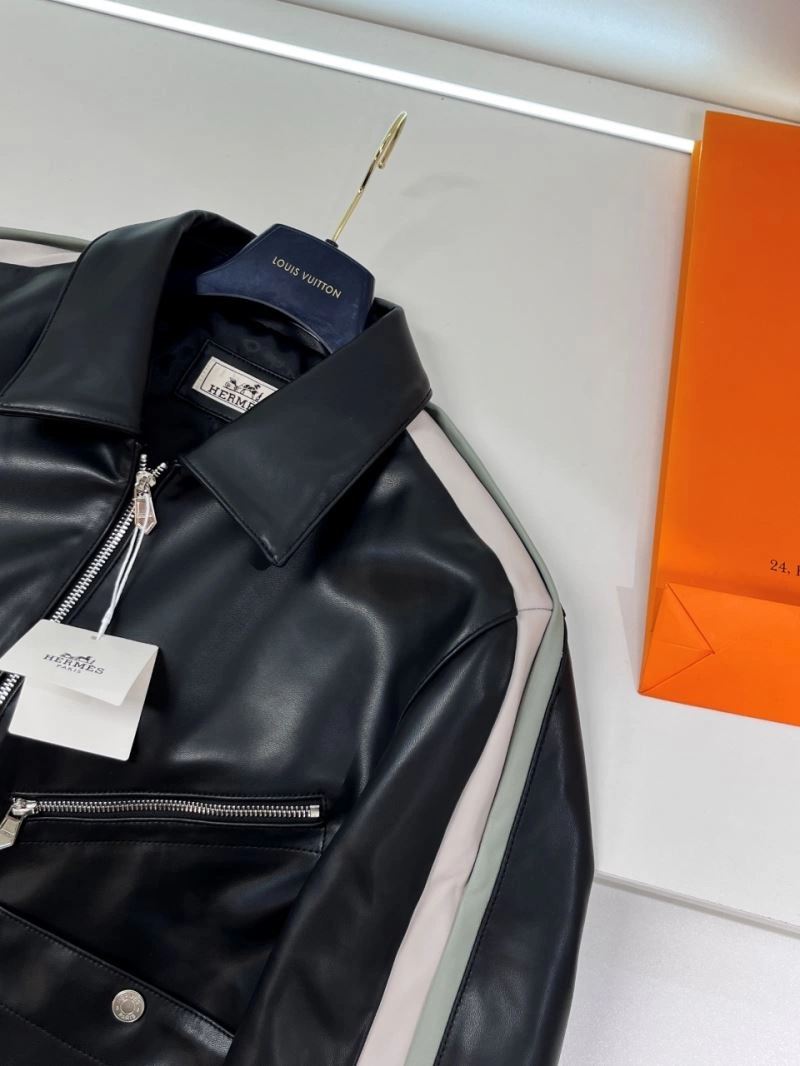 WellDesigned Hermes Outwear 130253