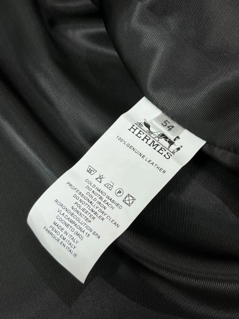 WellDesigned Hermes Outwear 130253