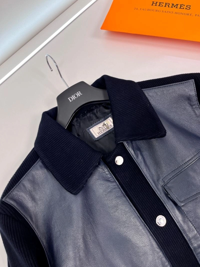 Hermes Outwear Thermal 130252