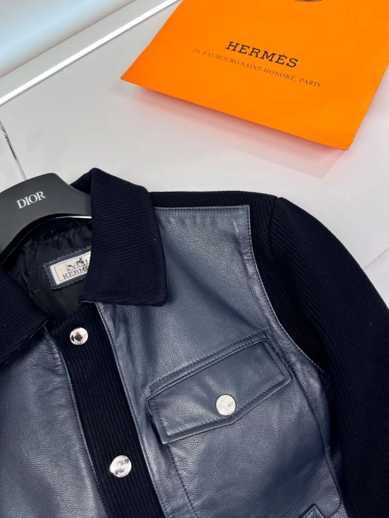 Hermes Outwear Thermal 130252