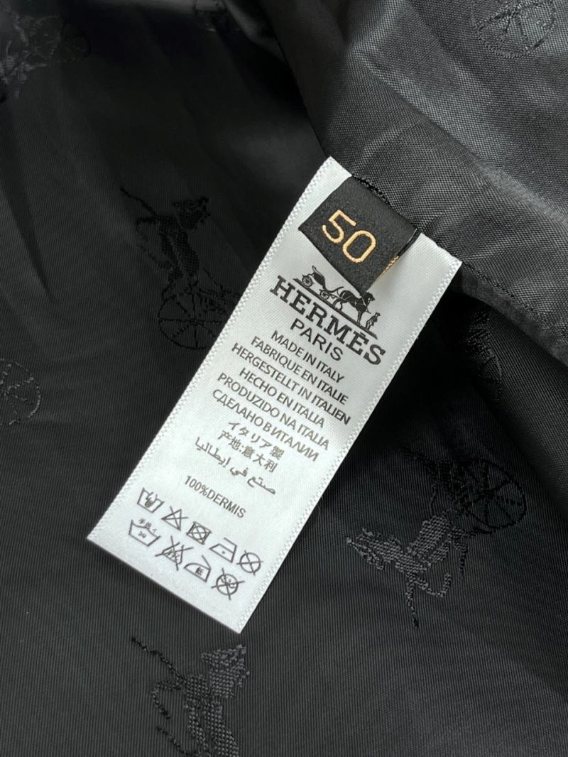 Hermes Outwear Thermal 130252
