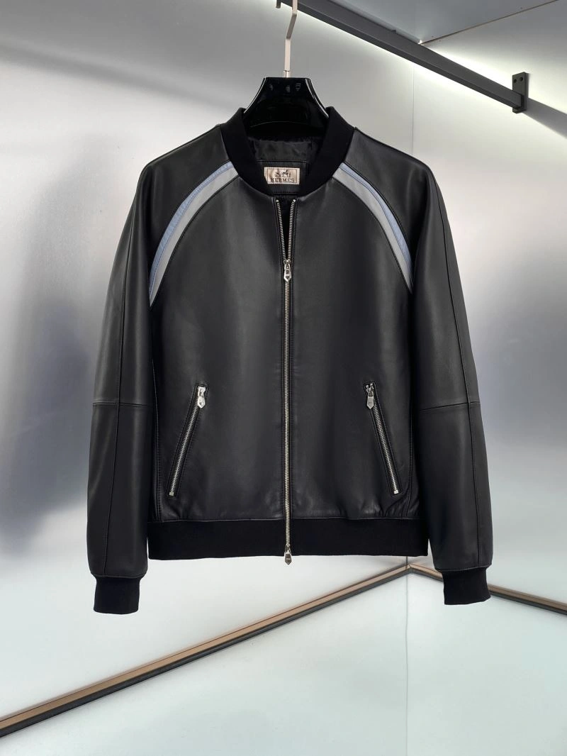 Lightweight Hermes Outwear 130247