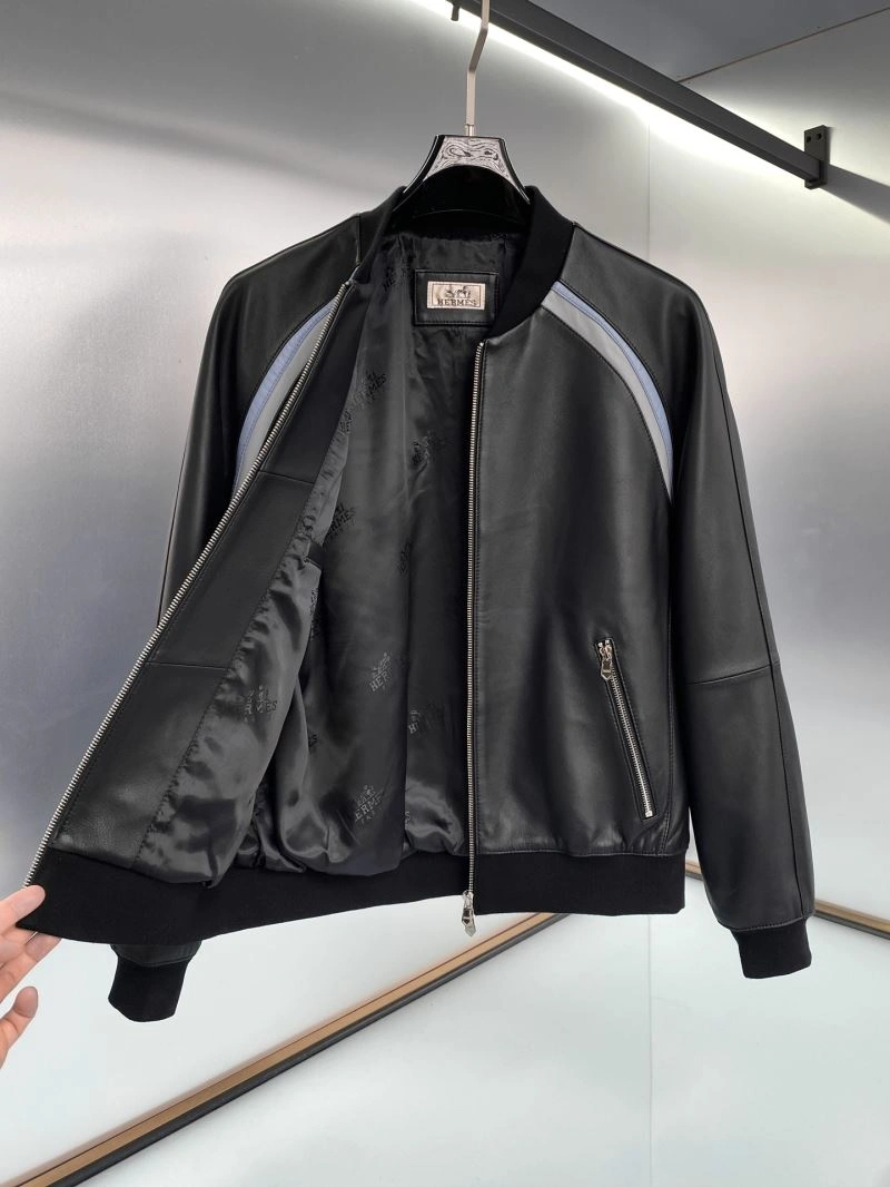 Lightweight Hermes Outwear 130247