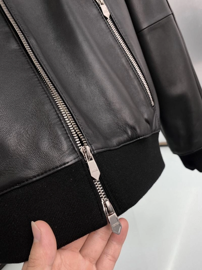Lightweight Hermes Outwear 130247
