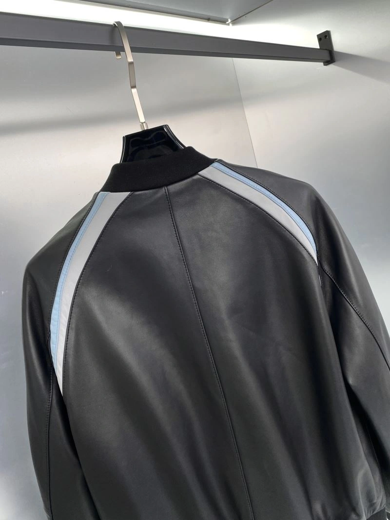 Lightweight Hermes Outwear 130247