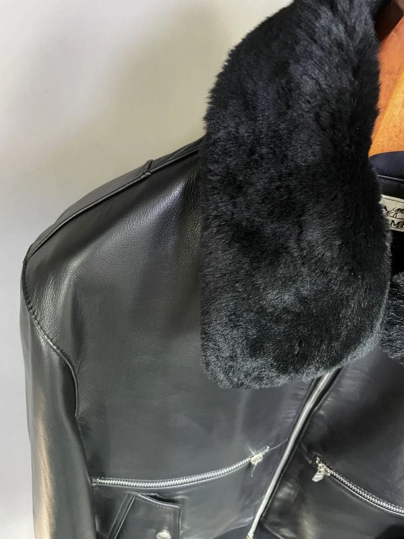 Lightweight Hermes Outwear 130244