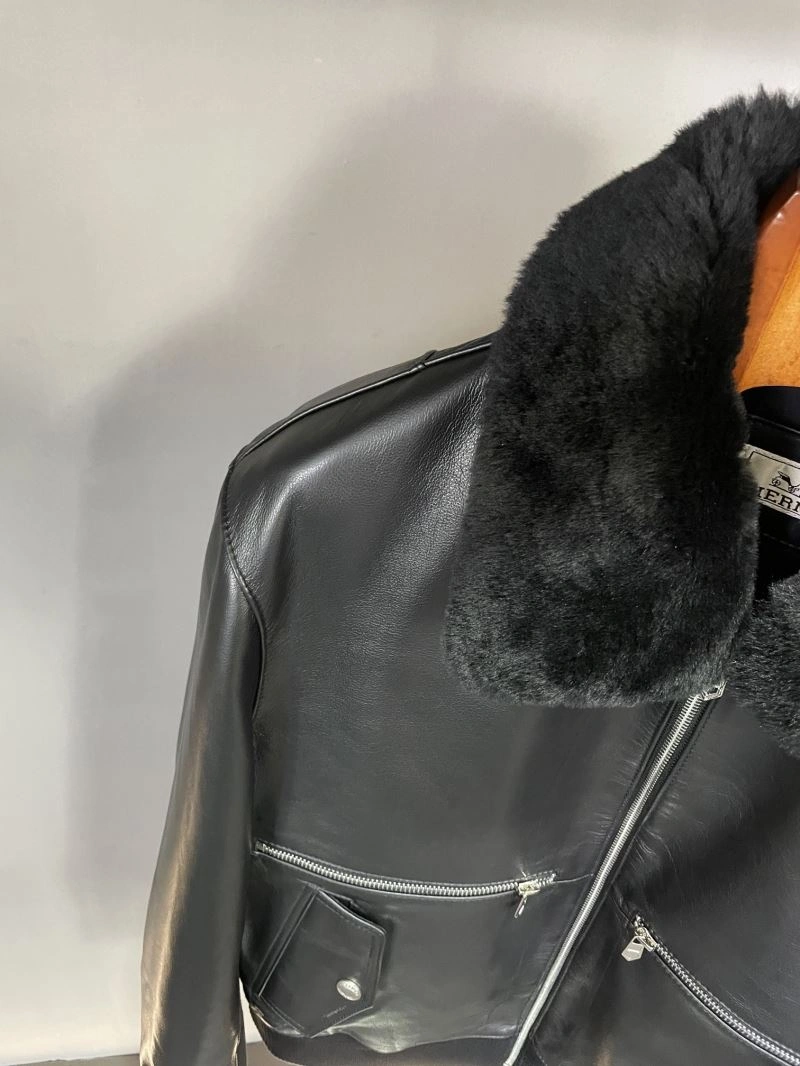 Lightweight Hermes Outwear 130244
