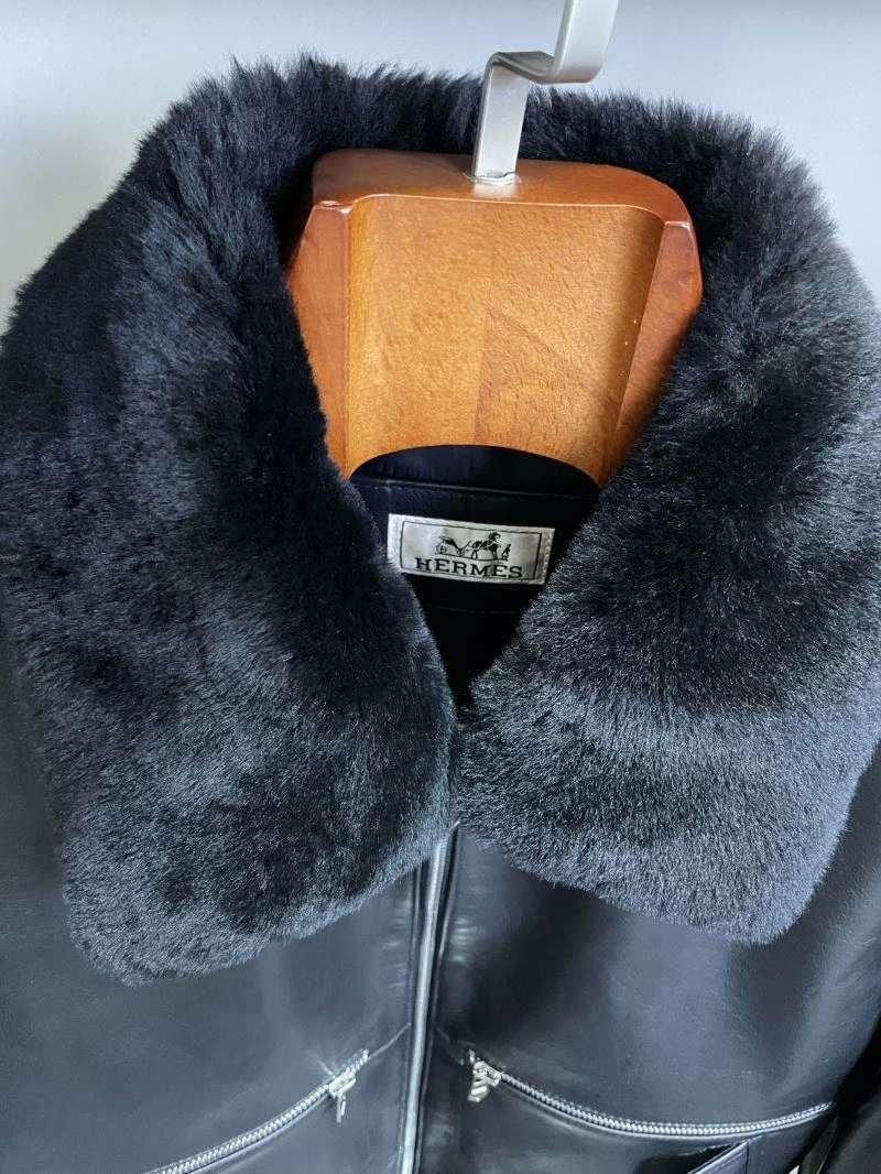 Lightweight Hermes Outwear 130244