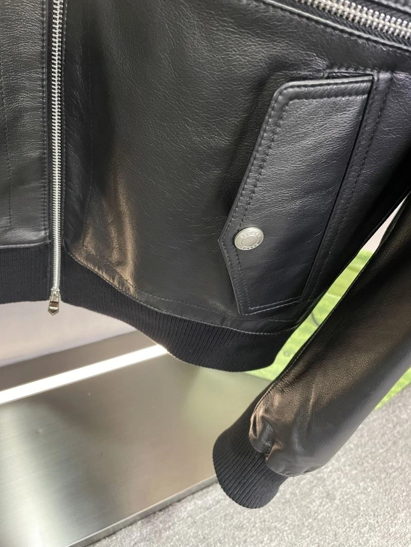Lightweight Hermes Outwear 130244
