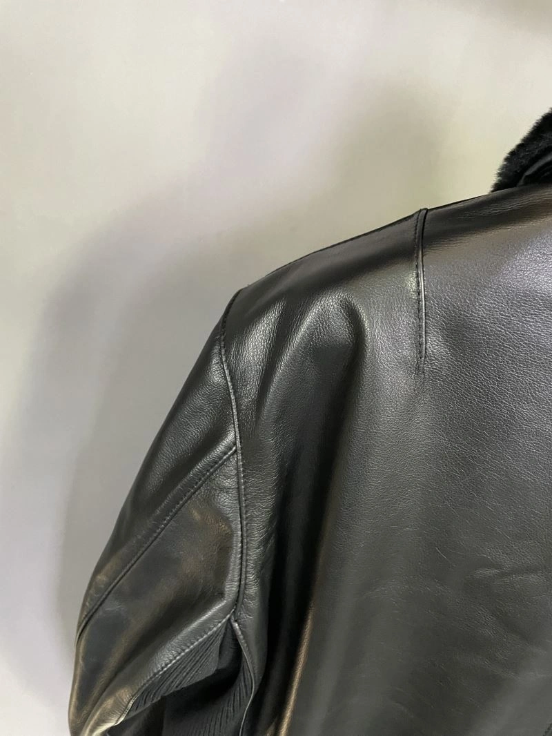 Lightweight Hermes Outwear 130244