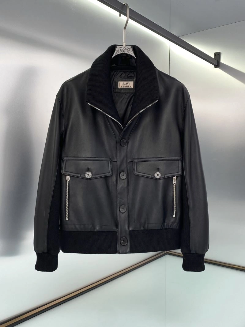 Compact Hermes Outwear 130240