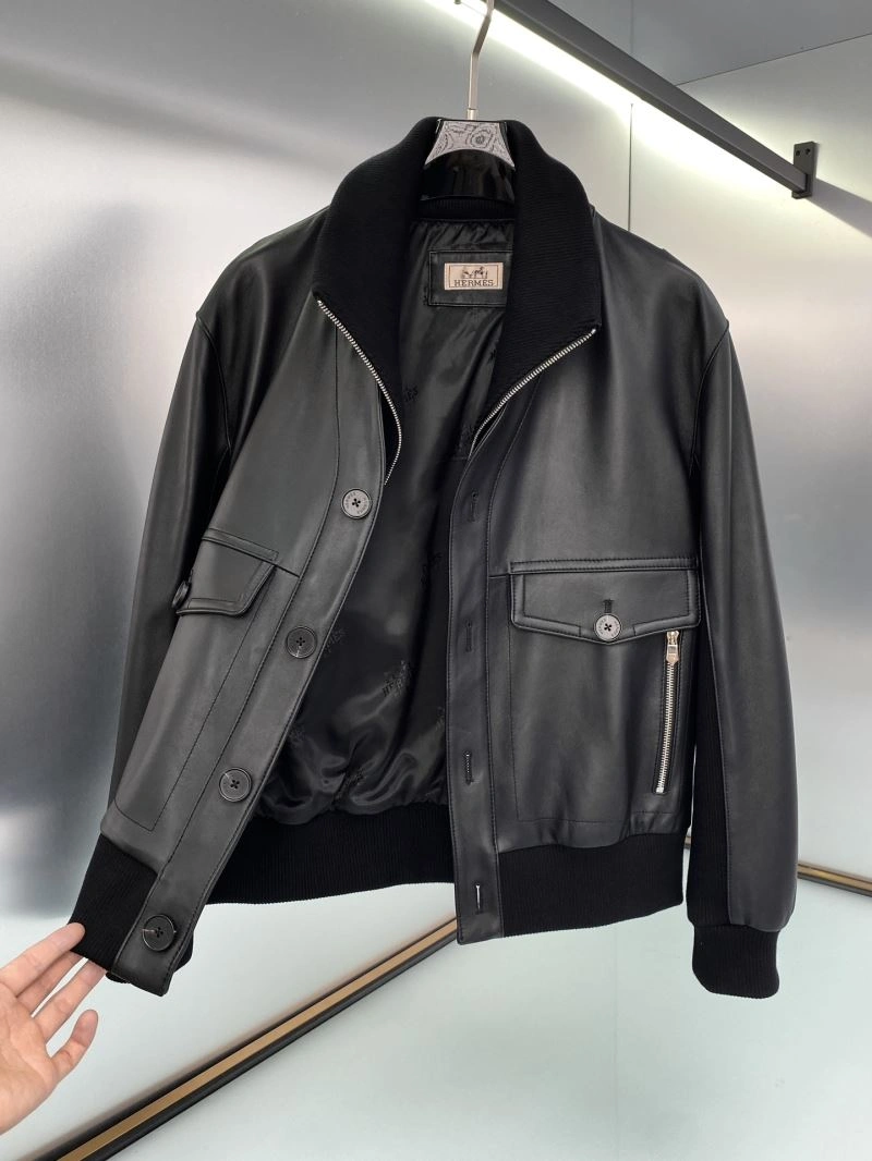 Compact Hermes Outwear 130240